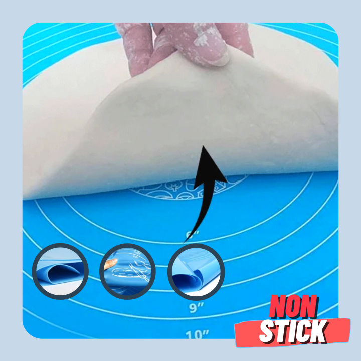 Silicone Baking Mat