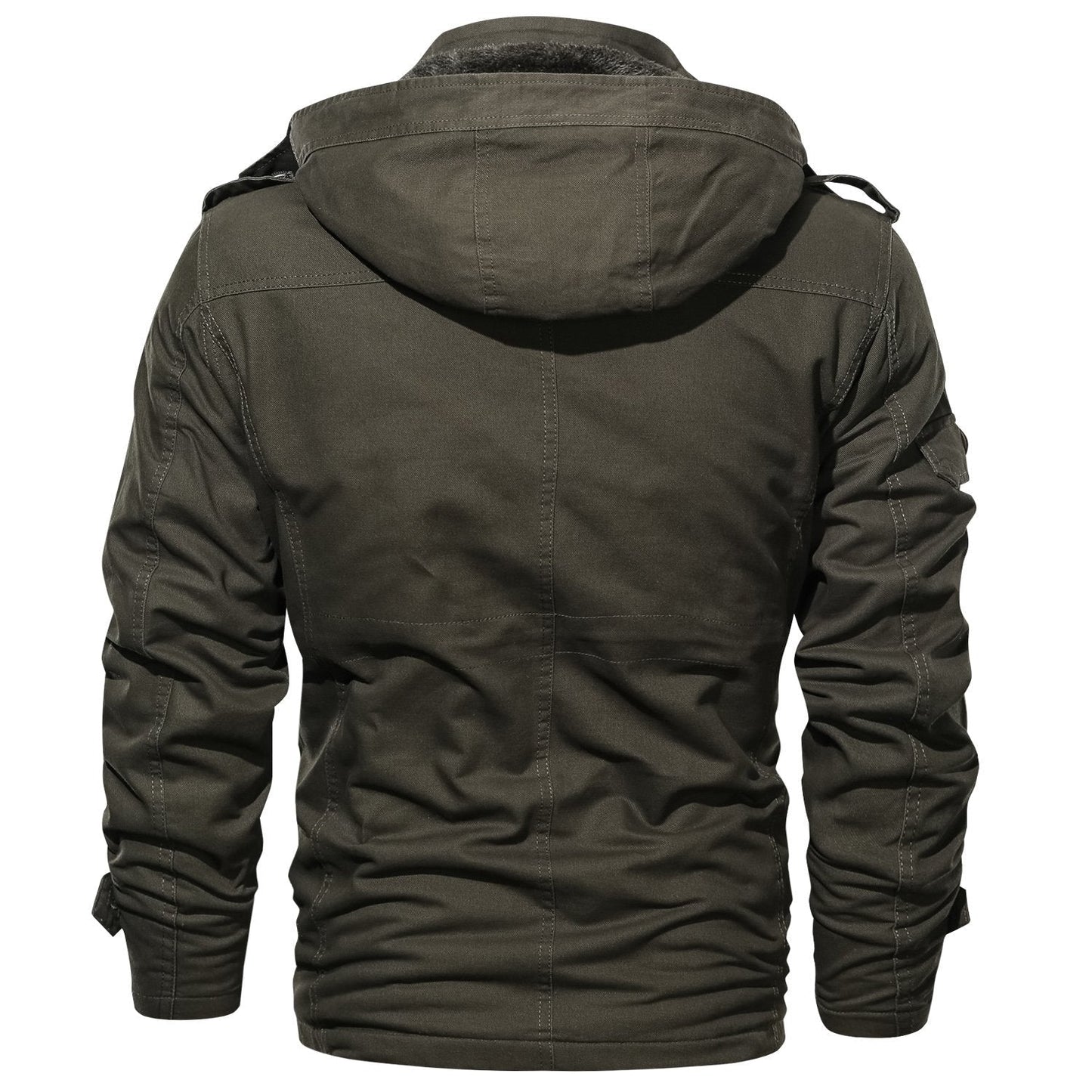 [LIMITED EDITION] VIP Tactical Store  Desert Fox Jacket (3 Designs)