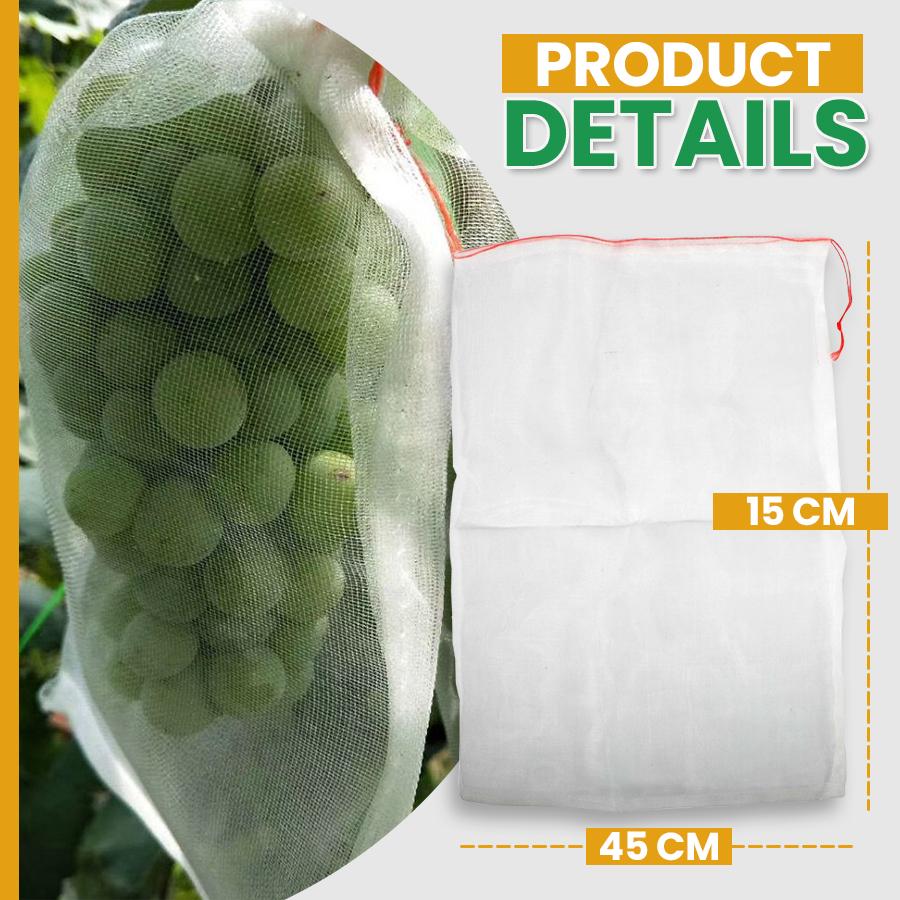 Insect-Proof Net Bag