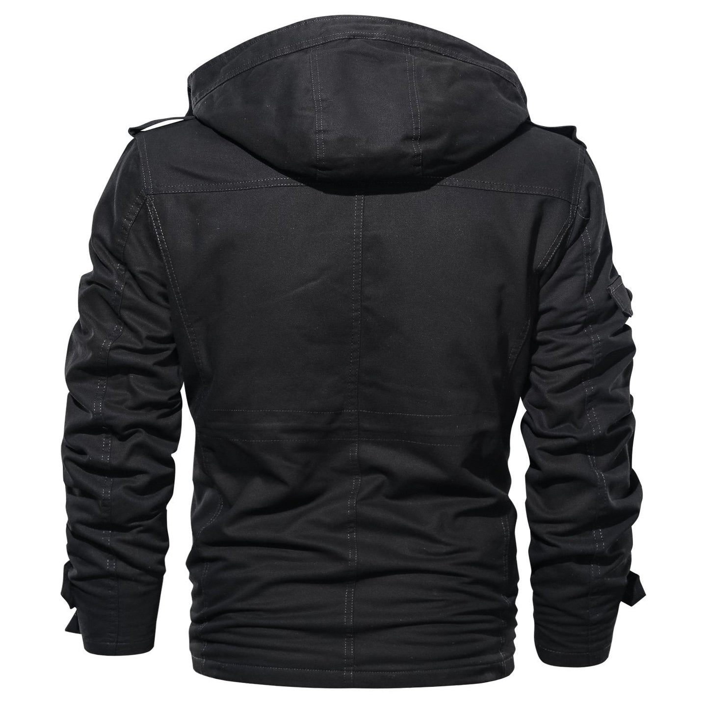 [LIMITED EDITION] VIP Tactical Store  Desert Fox Jacket (3 Designs)