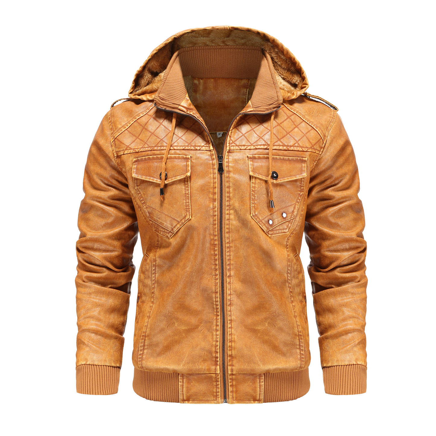 Premium Sahara Jacket