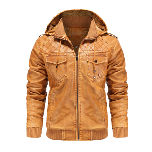 Premium Sahara Jacket