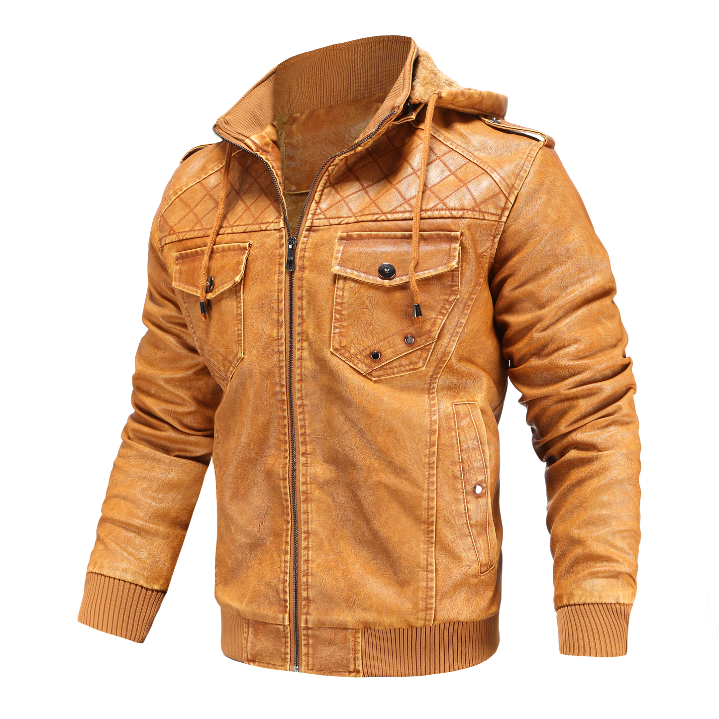 Premium Sahara Jacket