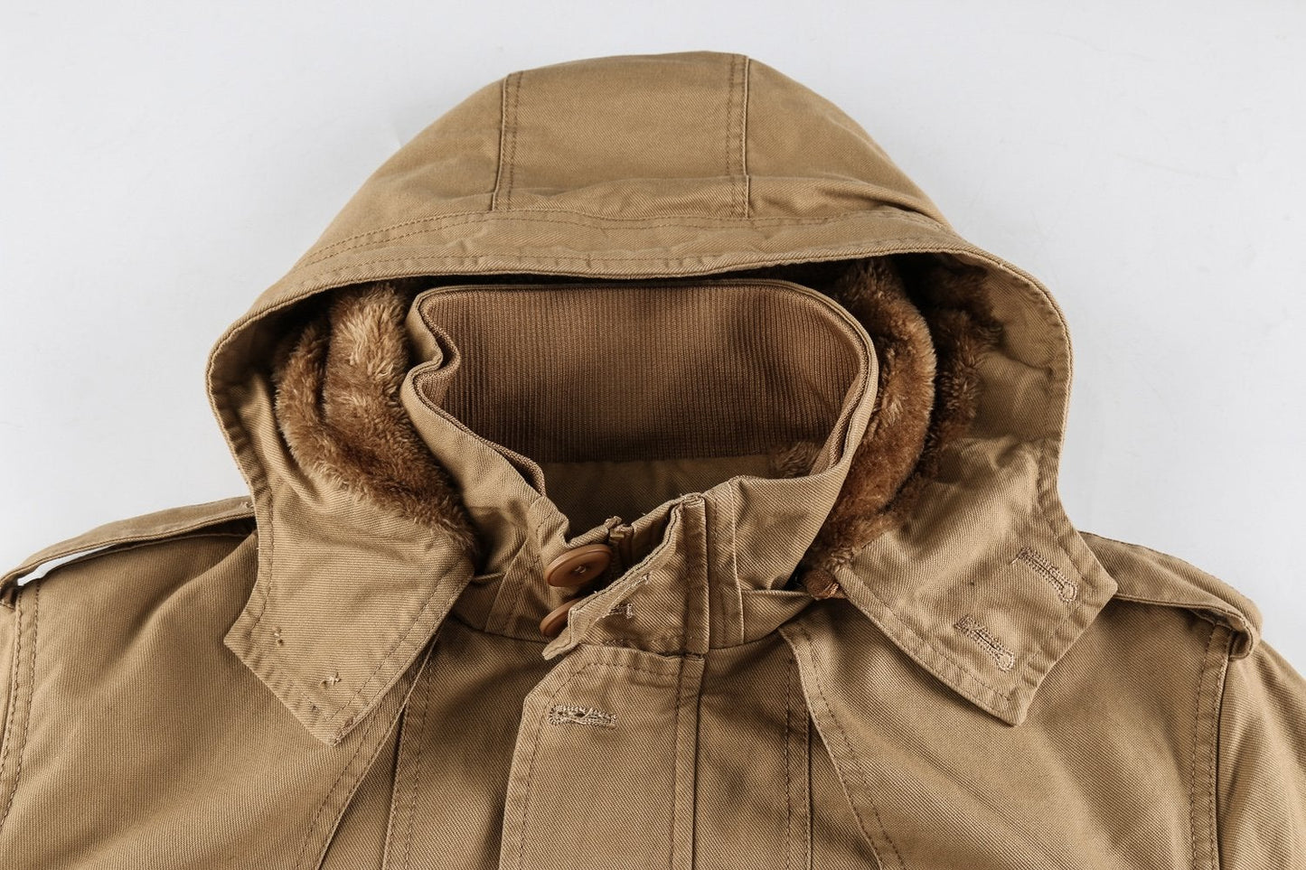 [LIMITED EDITION] VIP Tactical Store  Desert Fox Jacket (3 Designs)