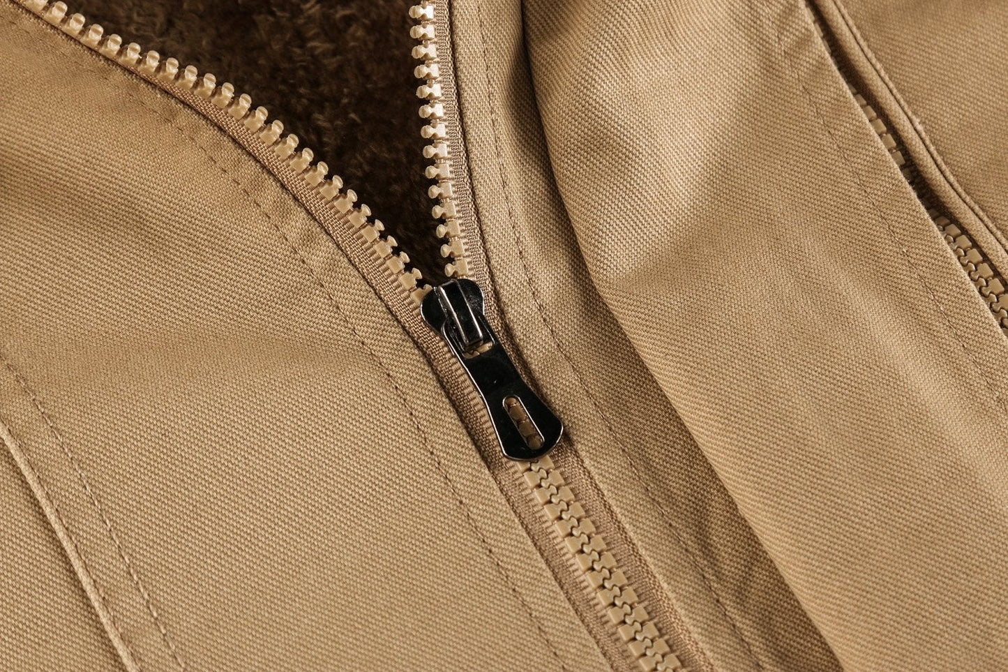 [LIMITED EDITION] VIP Tactical Store  Desert Fox Jacket (3 Designs)