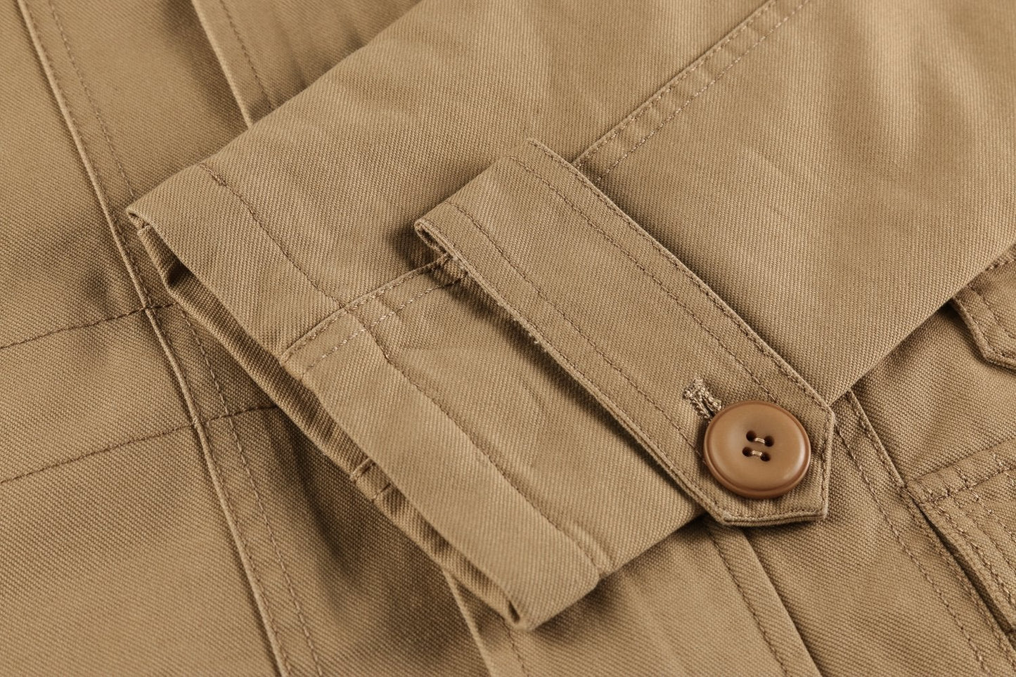 [LIMITED EDITION] VIP Tactical Store  Desert Fox Jacket (3 Designs)
