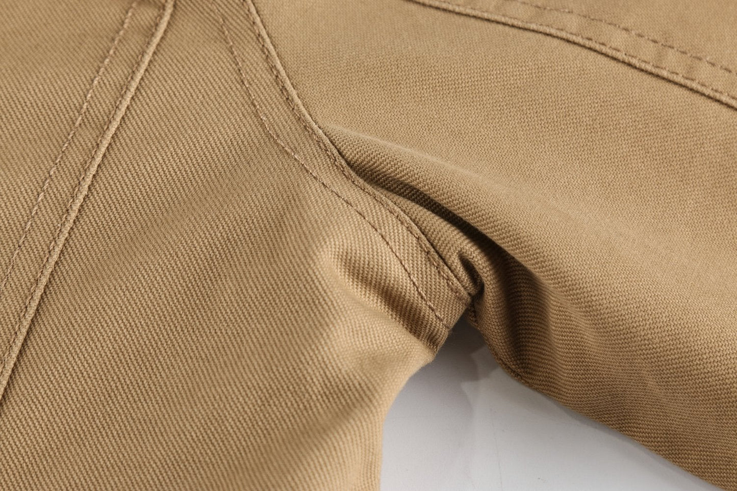 [LIMITED EDITION] VIP Tactical Store  Desert Fox Jacket (3 Designs)