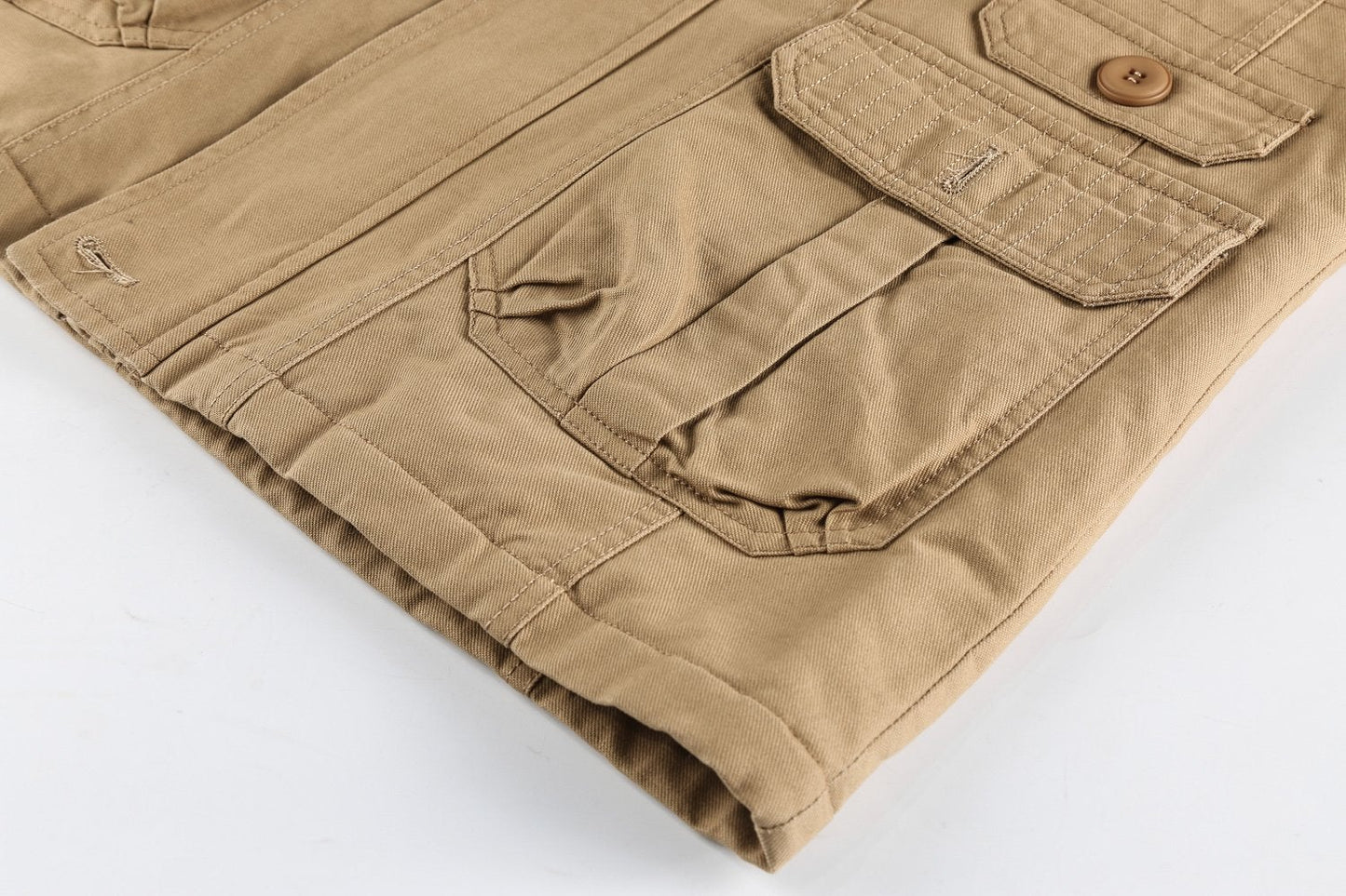 [LIMITED EDITION] VIP Tactical Store  Desert Fox Jacket (3 Designs)