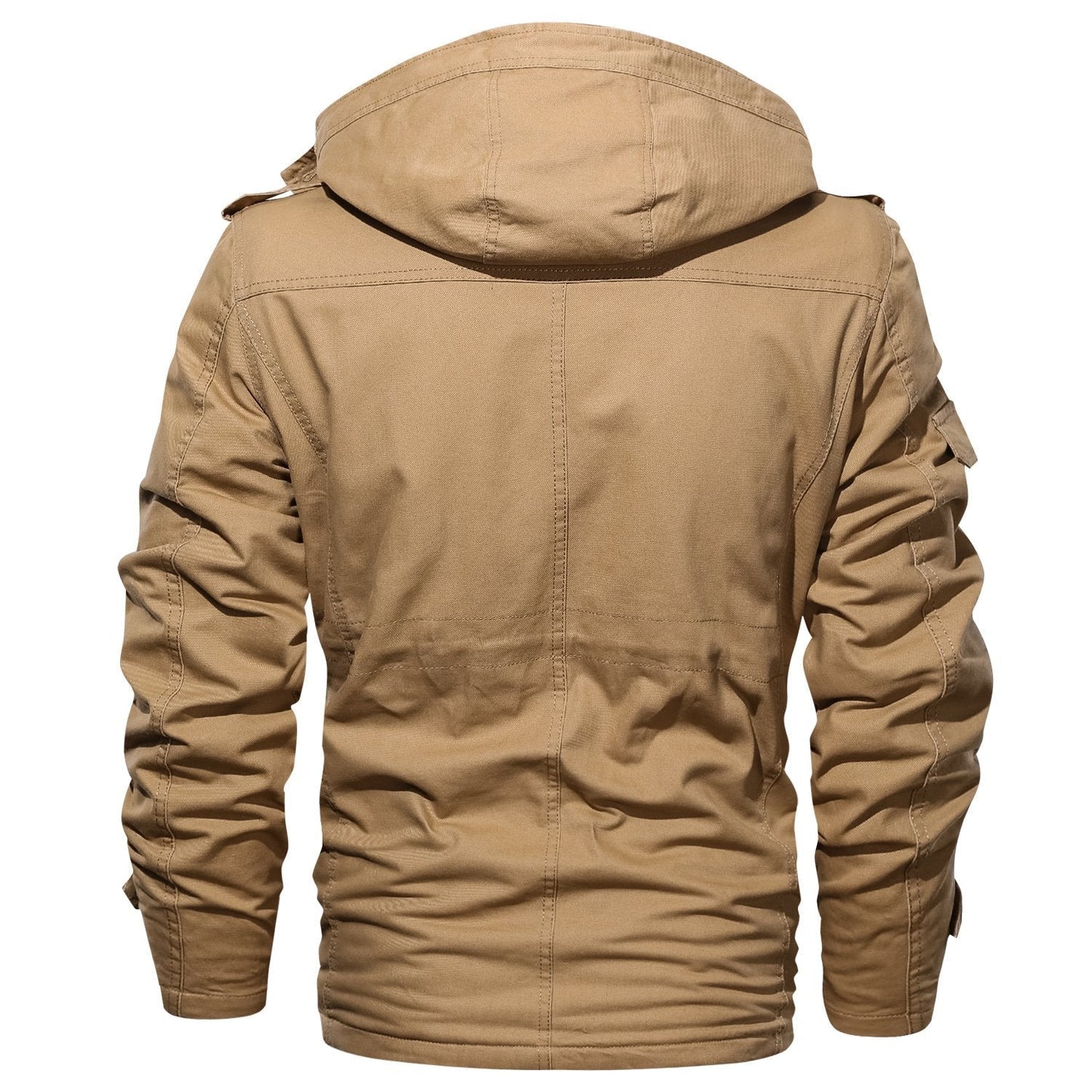 [LIMITED EDITION] VIP Tactical Store  Desert Fox Jacket (3 Designs)
