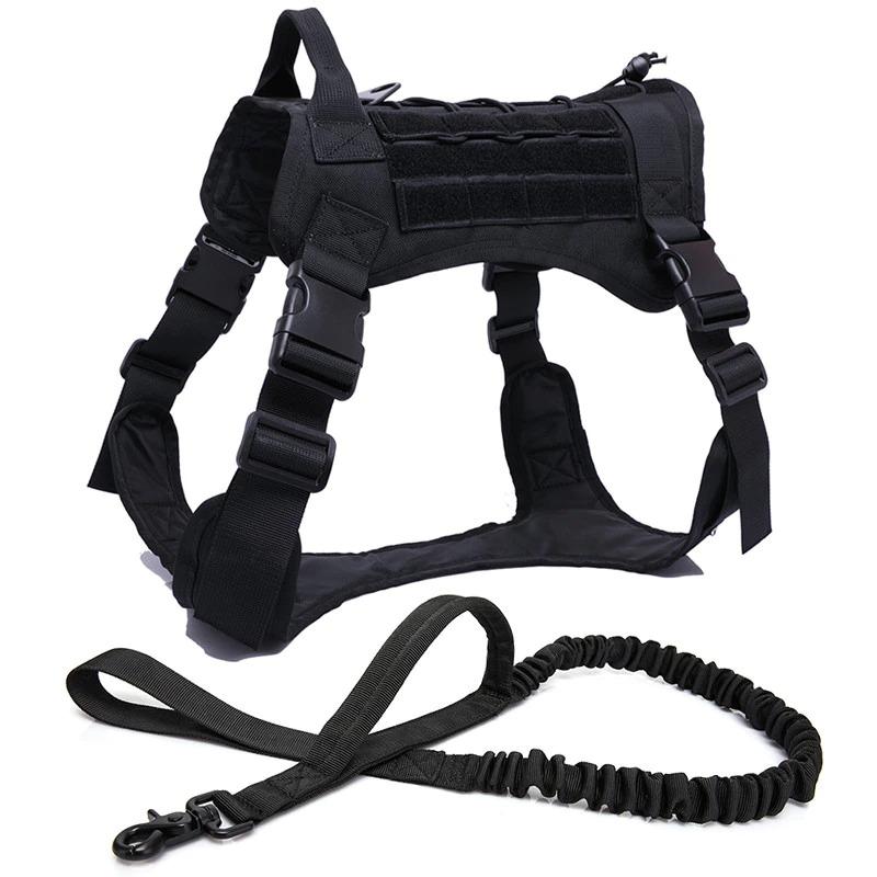 VIP Tactical Store K9 Harness