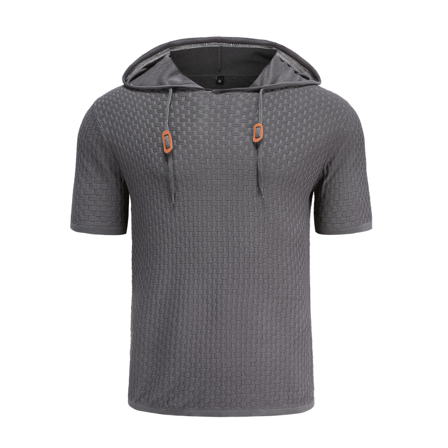 [LIMITED EDITION] VIP Tactical Store Short Sleeve Hoodie