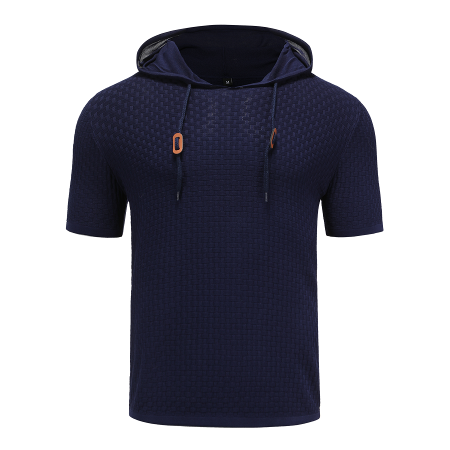 [LIMITED EDITION] VIP Tactical Store Short Sleeve Hoodie
