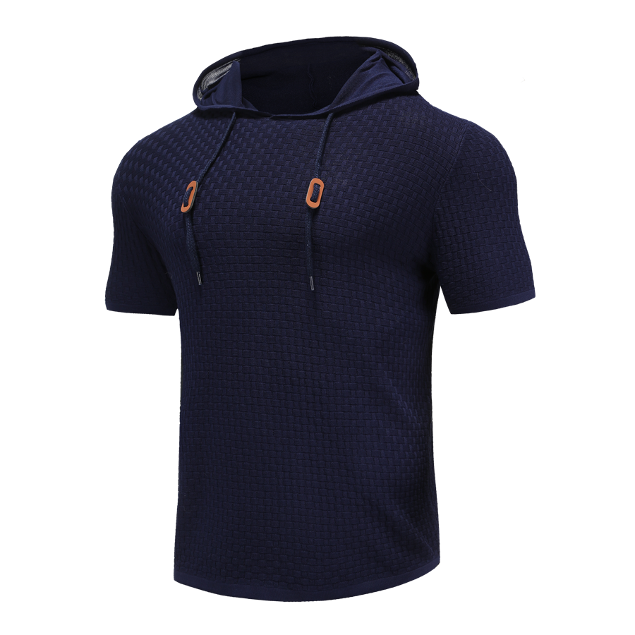 [LIMITED EDITION] VIP Tactical Store Short Sleeve Hoodie