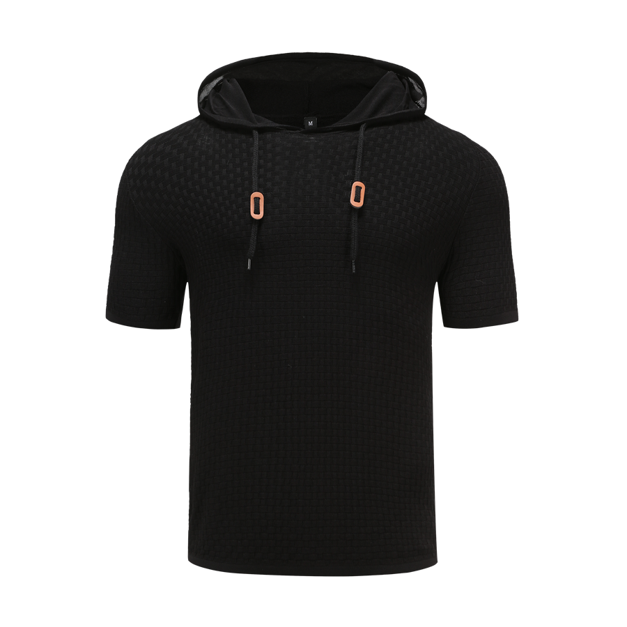 [LIMITED EDITION] VIP Tactical Store Short Sleeve Hoodie