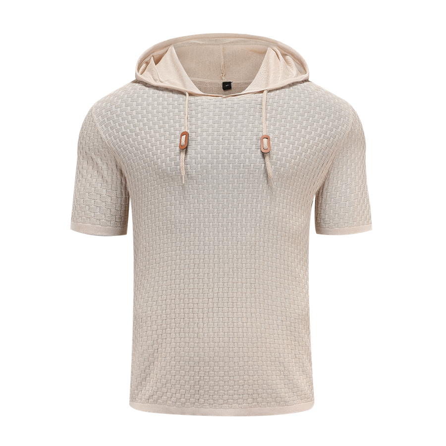[LIMITED EDITION] VIP Tactical Store Short Sleeve Hoodie
