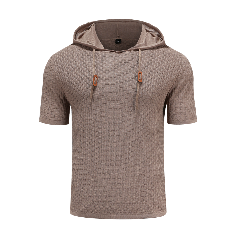 [LIMITED EDITION] VIP Tactical Store Short Sleeve Hoodie