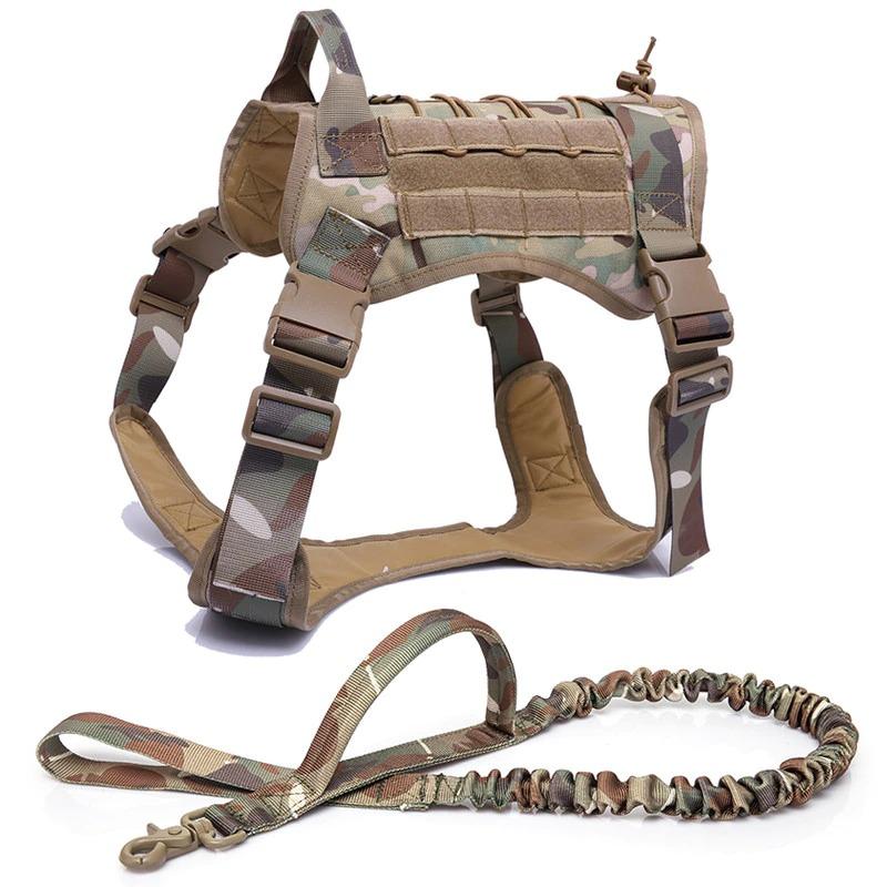 VIP Tactical Store K9 Harness