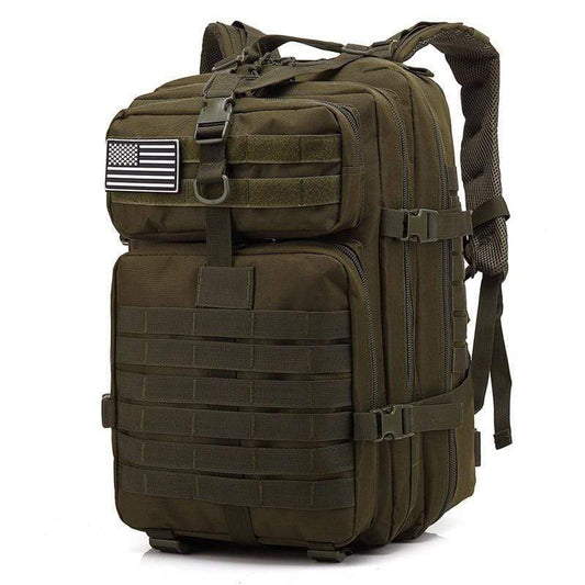 VIP Tactical Store  Infantry Backpack (5 Designs)