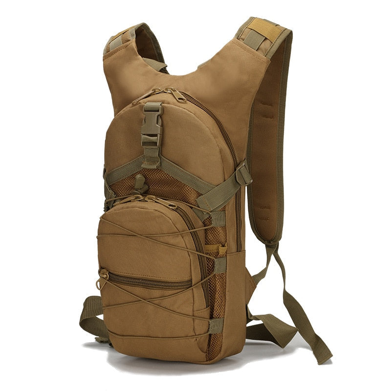 15L Molle Tactical Backpack