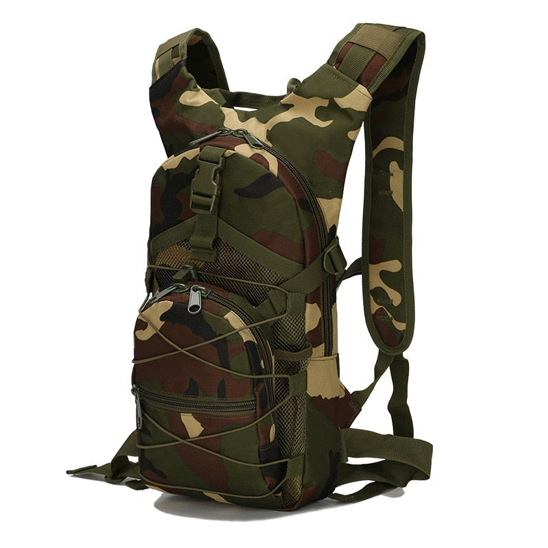 15L Molle Tactical Backpack