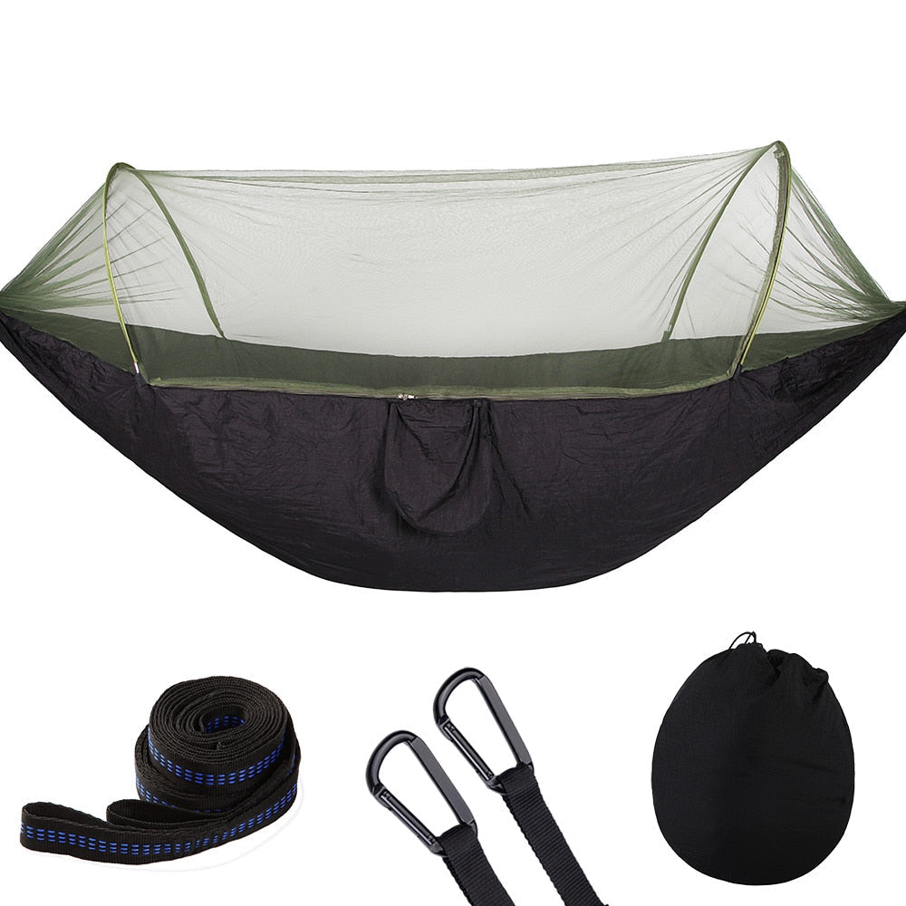 Mosquito Net Hammock