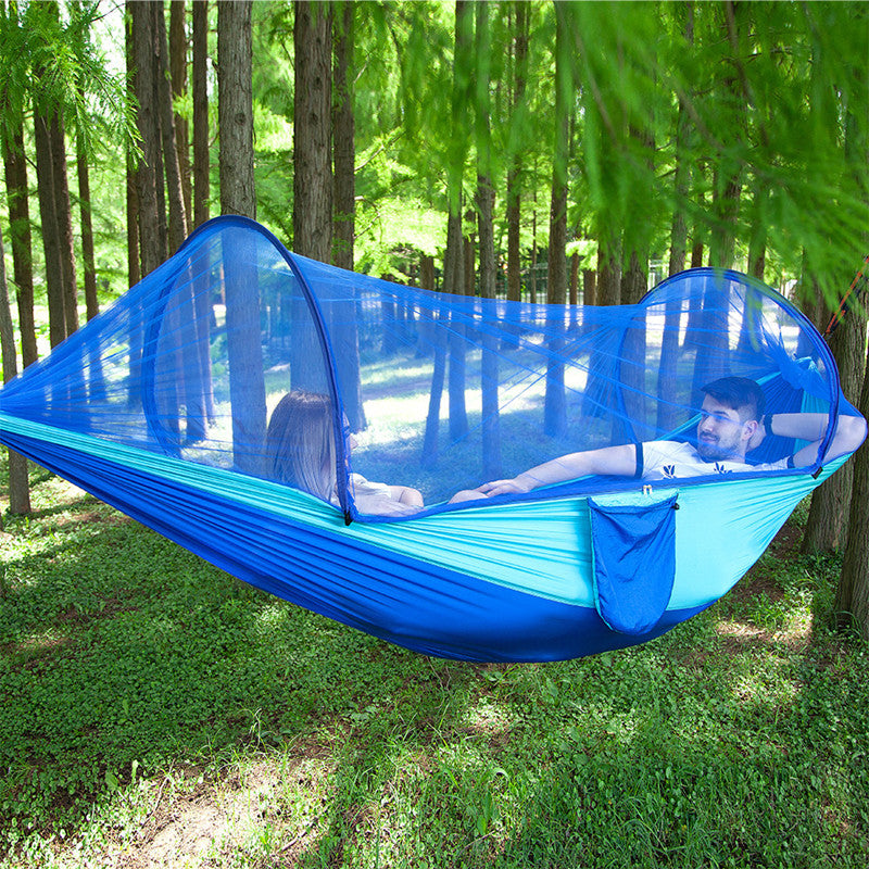 Mosquito Net Hammock