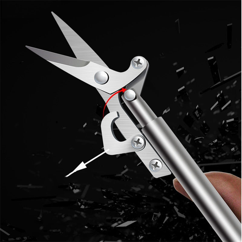 Precision Garden Scissors