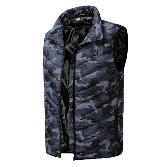 VIP Tactical Store Harley Heated Survival Vest (4 Colors)