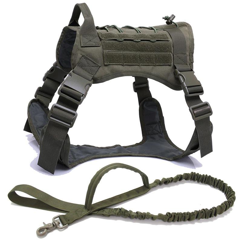 VIP Tactical Store K9 Harness