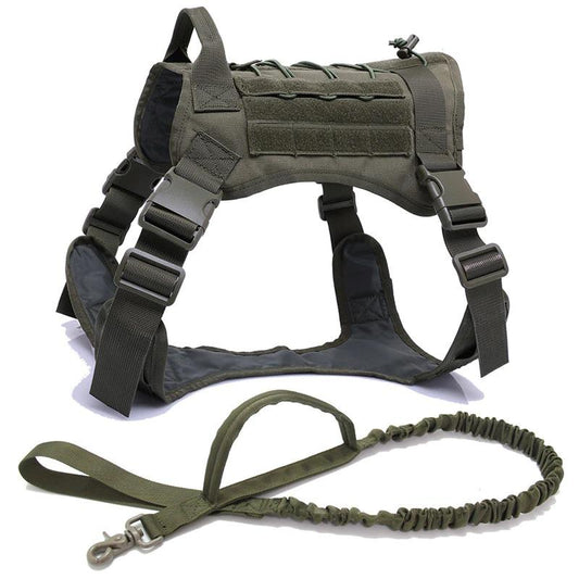 VIP Tactical Store K9 Harness