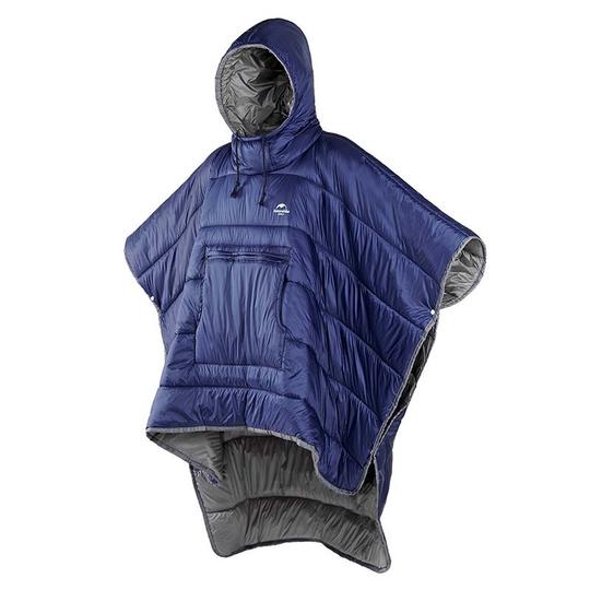 Sleeping Bag Poncho