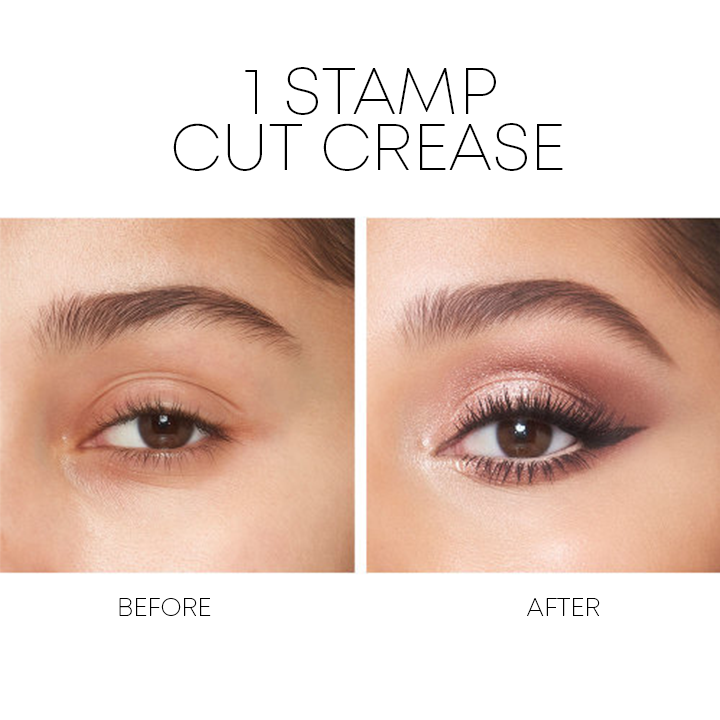 Easy Shadow Crease Stamp