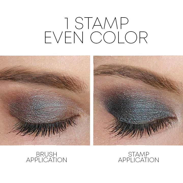 Easy Shadow Crease Stamp