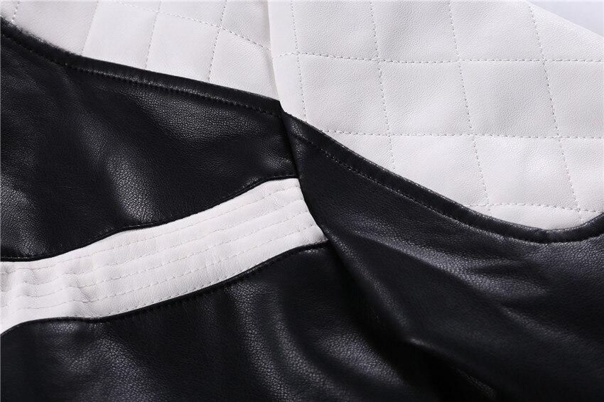 Premium Phantom Rider Leather Jacket