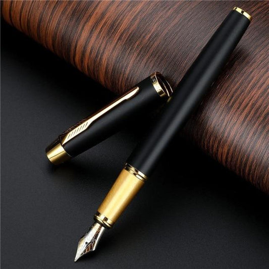 Wilde Baker Fountain Pen