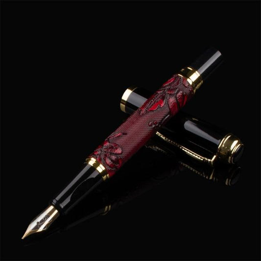 Wilde Edwin Fountain Pen