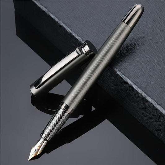 Wilde Braxton Fountain Pen