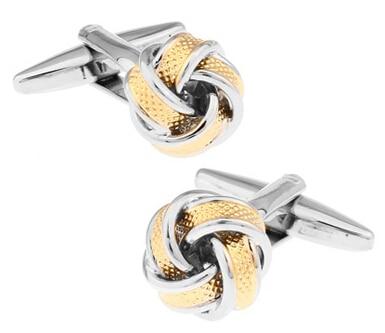 Jameson  Bradford Cufflinks