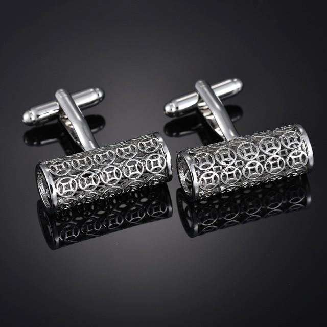 Jameson Nico Cufflinks