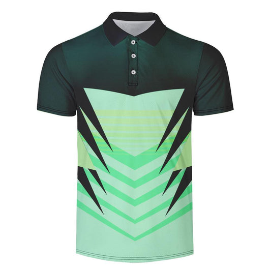 [LIMITED EDITION] Reginald Golf High-Performance Cyborg Shirt