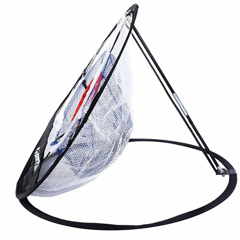 Reginald Golf Bullseye Chipping Net