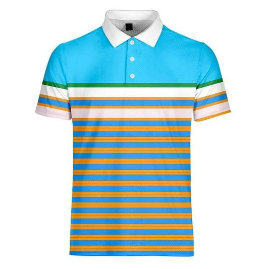 Reginald Golf High-Performance Professional Shirt