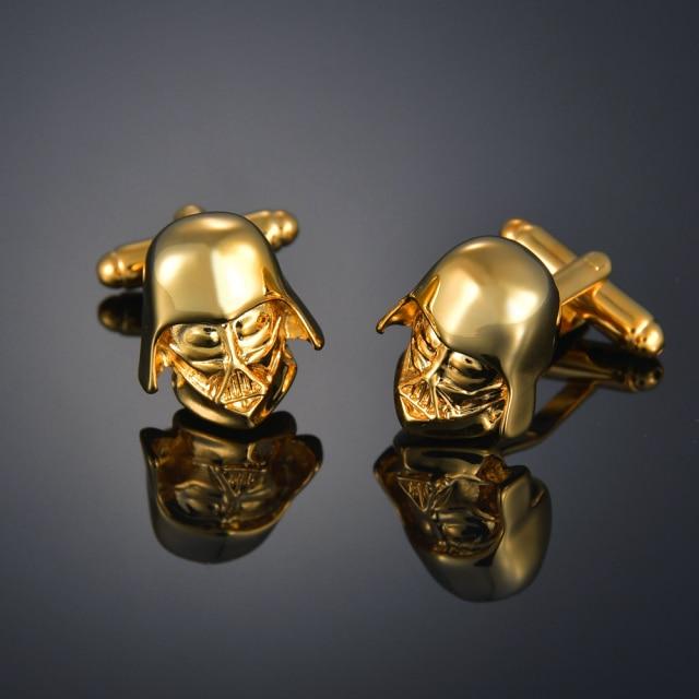 Jameson Vader Cufflinks