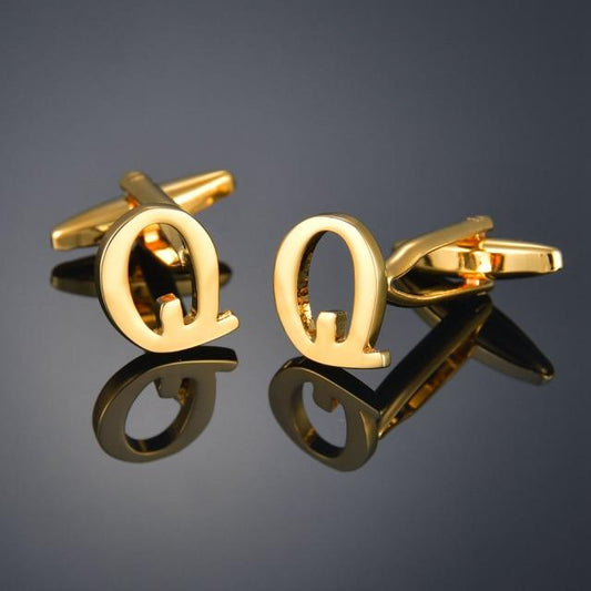 Jameson Q Cufflinks