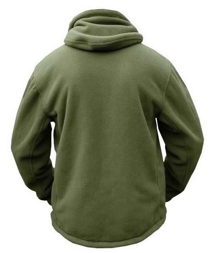 [Limited Edition] VIP Tactical Store  Armory Fleece Jacket (4 Designs)