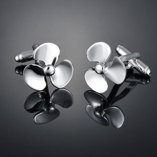 Jameson Felix Cufflinks