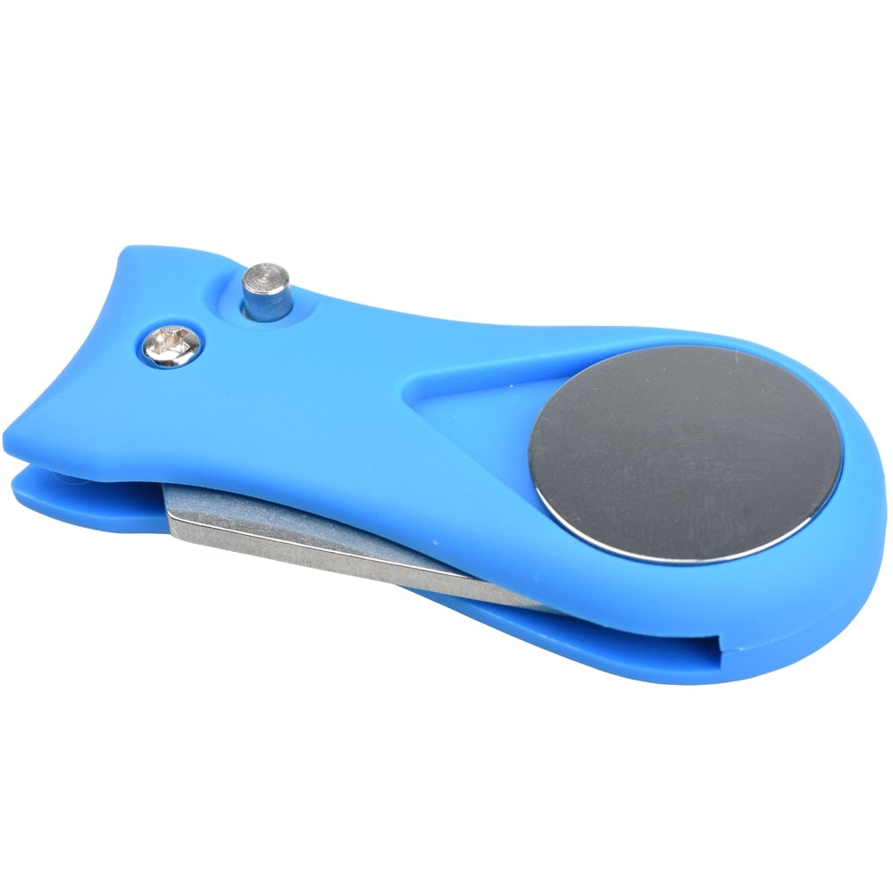 Reginald Golf Classic Divot Tool (Blue)