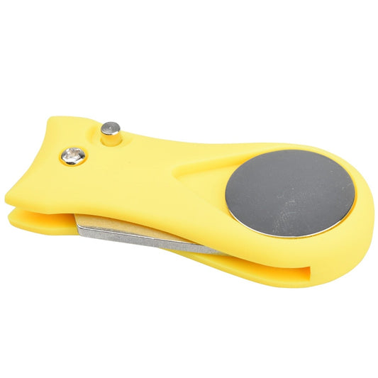 Reginald Golf Classic Divot Tool (Yellow)