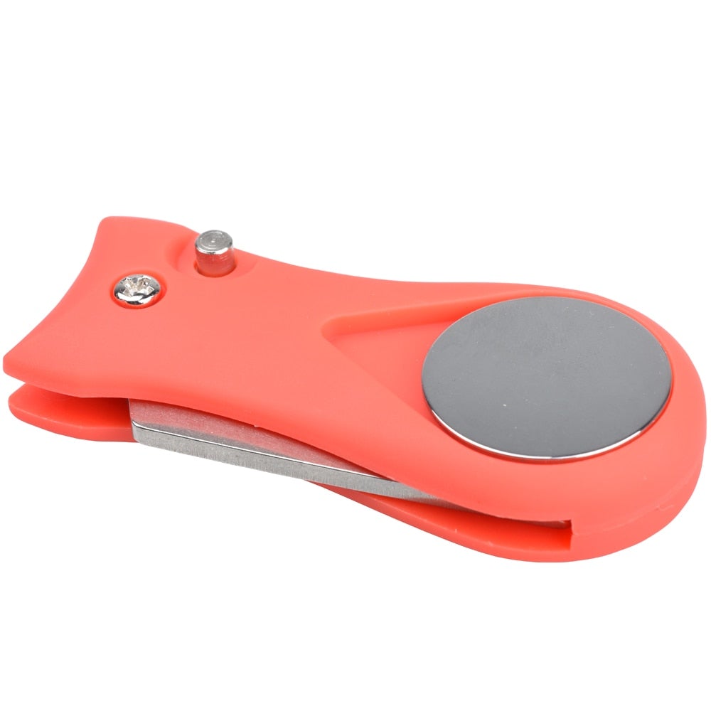 Reginald Golf Classic Divot Tool (Red)