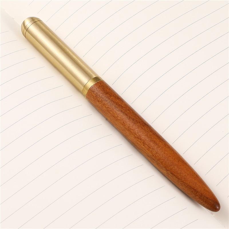 Wilde Nash Fountain Pen